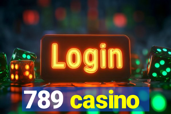 789 casino